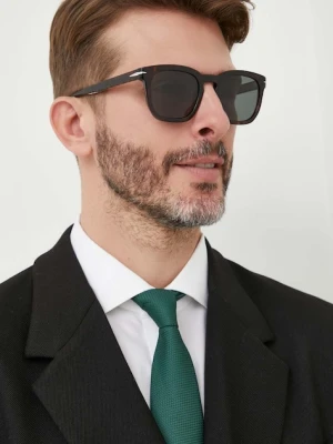 David Beckham okulary przeciwsłoneczne