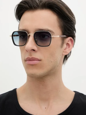 David Beckham okulary przeciwsłoneczne