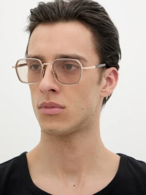 David Beckham okulary przeciwsłoneczne