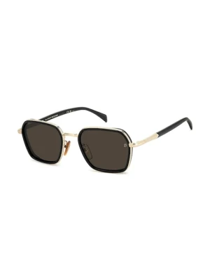 David Beckham okulary przeciwsłoneczne