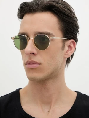 David Beckham okulary przeciwsłoneczne