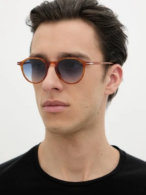 David Beckham okulary przeciwsłoneczne