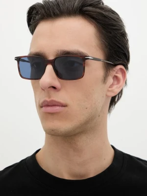 David Beckham okulary przeciwsłoneczne