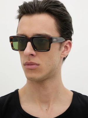 David Beckham okulary przeciwsłoneczne