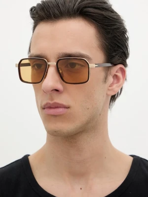 David Beckham okulary przeciwsłoneczne