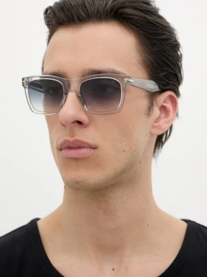 David Beckham okulary przeciwsłoneczne