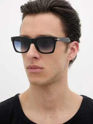 David Beckham okulary przeciwsłoneczne