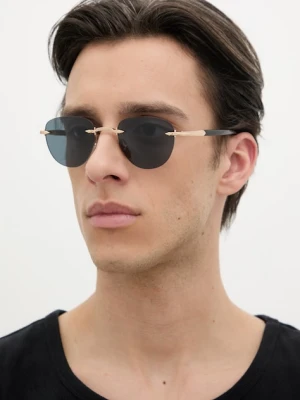 David Beckham okulary przeciwsłoneczne