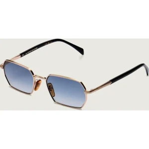 David Beckham Okulary przeciwsłoneczne