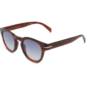 David Beckham Okulary przeciwsłoneczne DB 7041/S FLAT