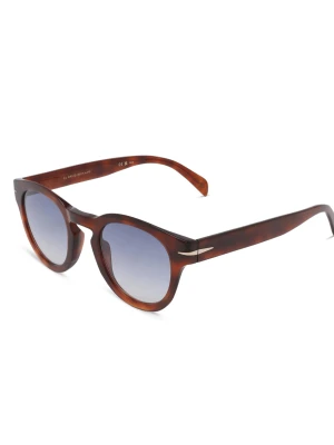 David Beckham Okulary przeciwsłoneczne DB 7041/S FLAT