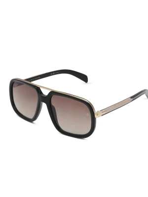 David Beckham Okulary przeciwsłoneczne DB 7101/S