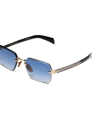 David Beckham Okulary przeciwsłoneczne DB 7109/S