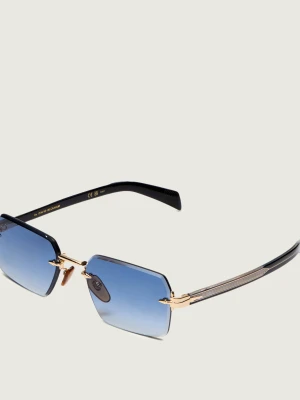 David Beckham Okulary przeciwsłoneczne DB 7109/S