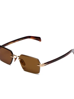 David Beckham Okulary przeciwsłoneczne DB 7109/S