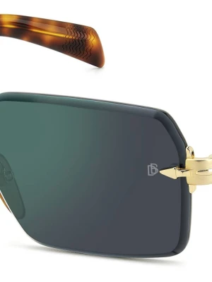 David Beckham Okulary przeciwsłoneczne DB 7109/S