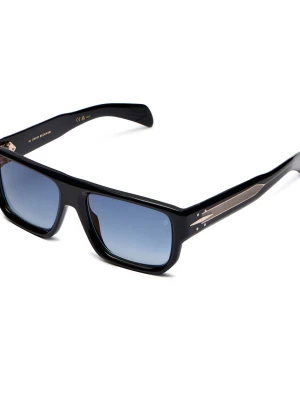 David Beckham Okulary przeciwsłoneczne DB 7132/S czarny