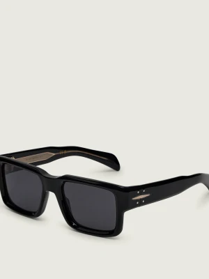 David Beckham Okulary przeciwsłoneczne DB 7159 / S czarny