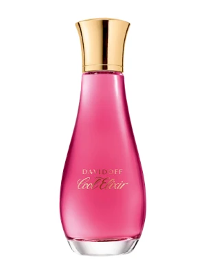 Davidoff Cool Elixir Floral Vanilla