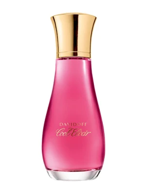 Davidoff Cool Elixir Floral Vanilla