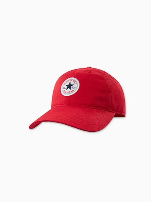 Day 1 Chuck Patch Baseball Cap Converse