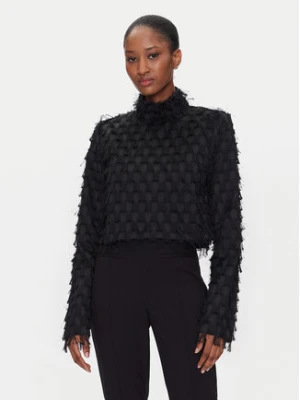 DAY BIRGER ÉT MIKKELSEN Bluzka Lynette DAY65243514 Czarny Regular Fit