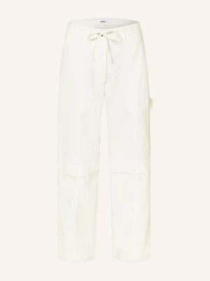 Day Birger Et Mikkelsen Bojówki Scott weiss