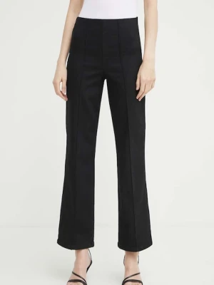Day Birger et Mikkelsen jeansy Madisson - Comfy Denim RD czarny