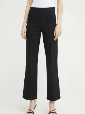 Day Birger et Mikkelsen jeansy Madisson - Comfy Denim RD damskie high waist DAY23100162