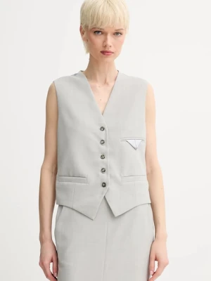 Day Birger et Mikkelsen kamizelka wełniana Gilbert