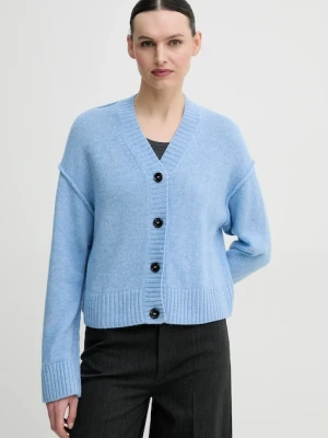 Day Birger et Mikkelsen kardigan wełniany Jordane