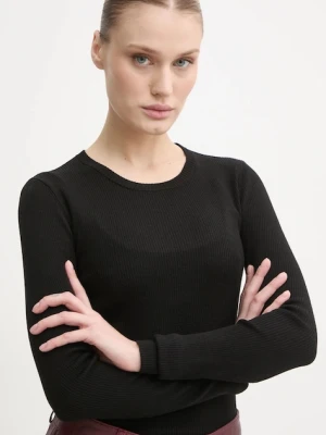 Day Birger et Mikkelsen longsleeve wełniany Mariana