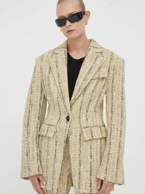 Day Birger et Mikkelsen marynarka