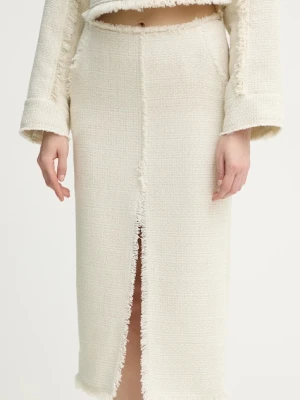 Day Birger et Mikkelsen spódnica Mantel