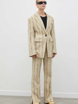 Day Birger et Mikkelsen spodnie