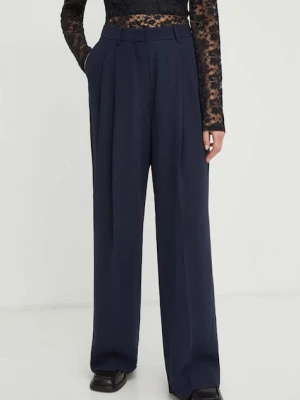 Day Birger et Mikkelsen spodnie