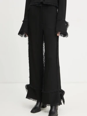 Day Birger et Mikkelsen spodnie Theodor