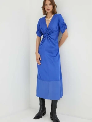 Day Birger et Mikkelsen sukienka