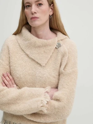 Day Birger et Mikkelsen sweter Gillian - Luxe Boucle
