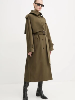 Day Birger et Mikkelsen trencz Lynn