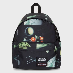 Day Pak'r Star Wars Glaxy, markiEastpak, Plecaki, w kolorze czarny, rozmiar: