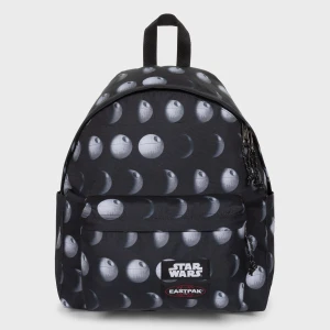 DAY PAK'R SW DEATH STAR black, markiEastpak, Plecaki, w kolorze czarny, rozmiar: