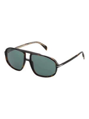 DB 1000/S Sunglasses Eyewear by David Beckham
