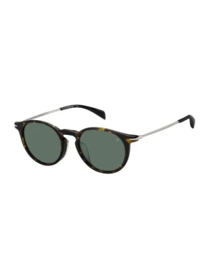 DB 1032/F/S 9G0(Qt) Okulary przeciwsłoneczne Eyewear by David Beckham