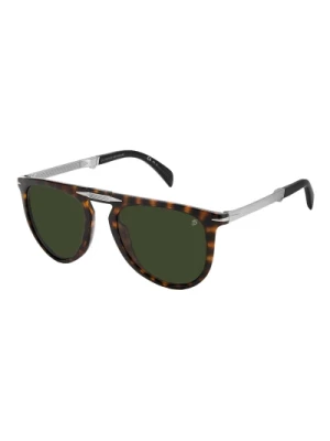 DB 1039/S/Fd Folding Sunglasses Eyewear by David Beckham