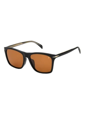 DB 1054/F/S Sunglasses Eyewear by David Beckham