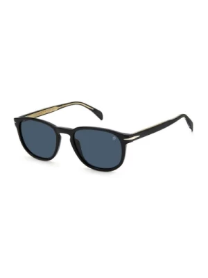DB 1070/S Sunglasses Eyewear by David Beckham
