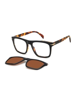 DB 7000/Cs Sunglasses Eyewear by David Beckham