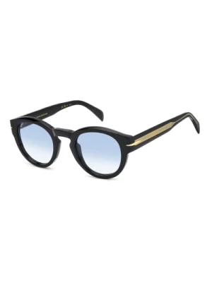 DB 7110/S Sunglasses Eyewear by David Beckham