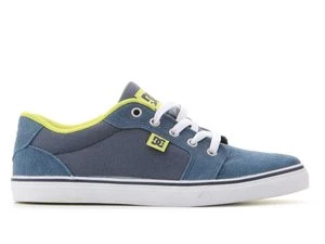 DC Anvil ADBS300063-NVY DC Shoes